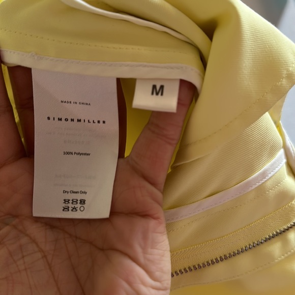 Simon Miller Galen Pants - Picture 11 of 11